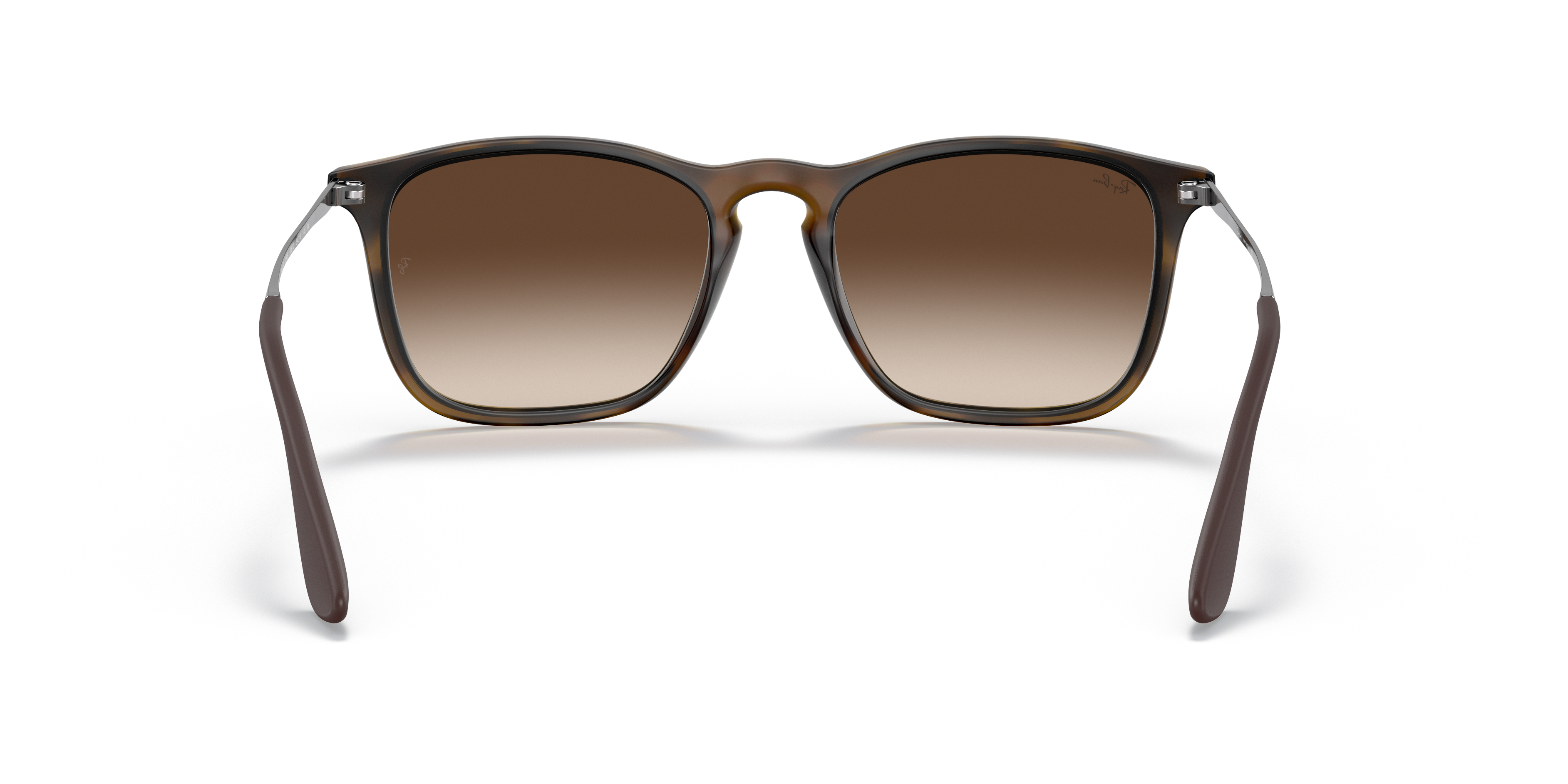 RAY-BAN RB4187 CHRIS 856/13 54