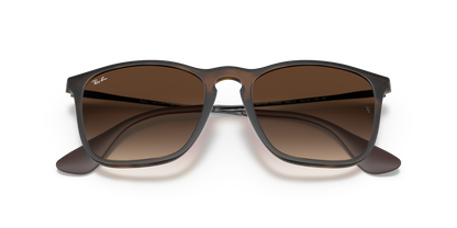 RAY-BAN RB4187 CHRIS 856/13 54