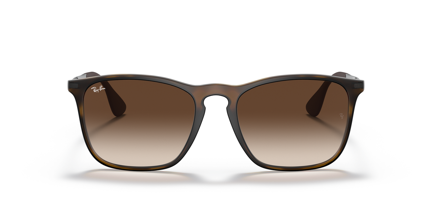 RAY-BAN RB4187 CHRIS 856/13 54