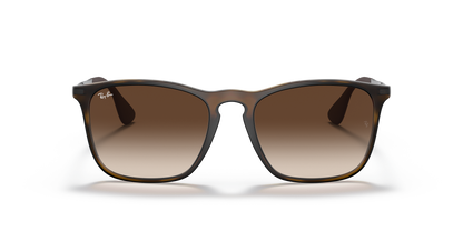 RAY-BAN RB4187 CHRIS 856/13 54