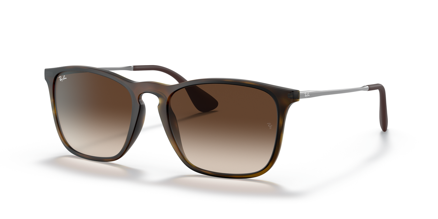 RAY-BAN RB4187 CHRIS 856/13 54
