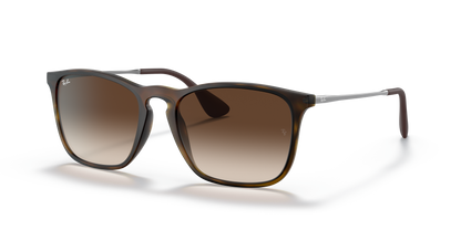 RAY-BAN RB4187 CHRIS 856/13 54