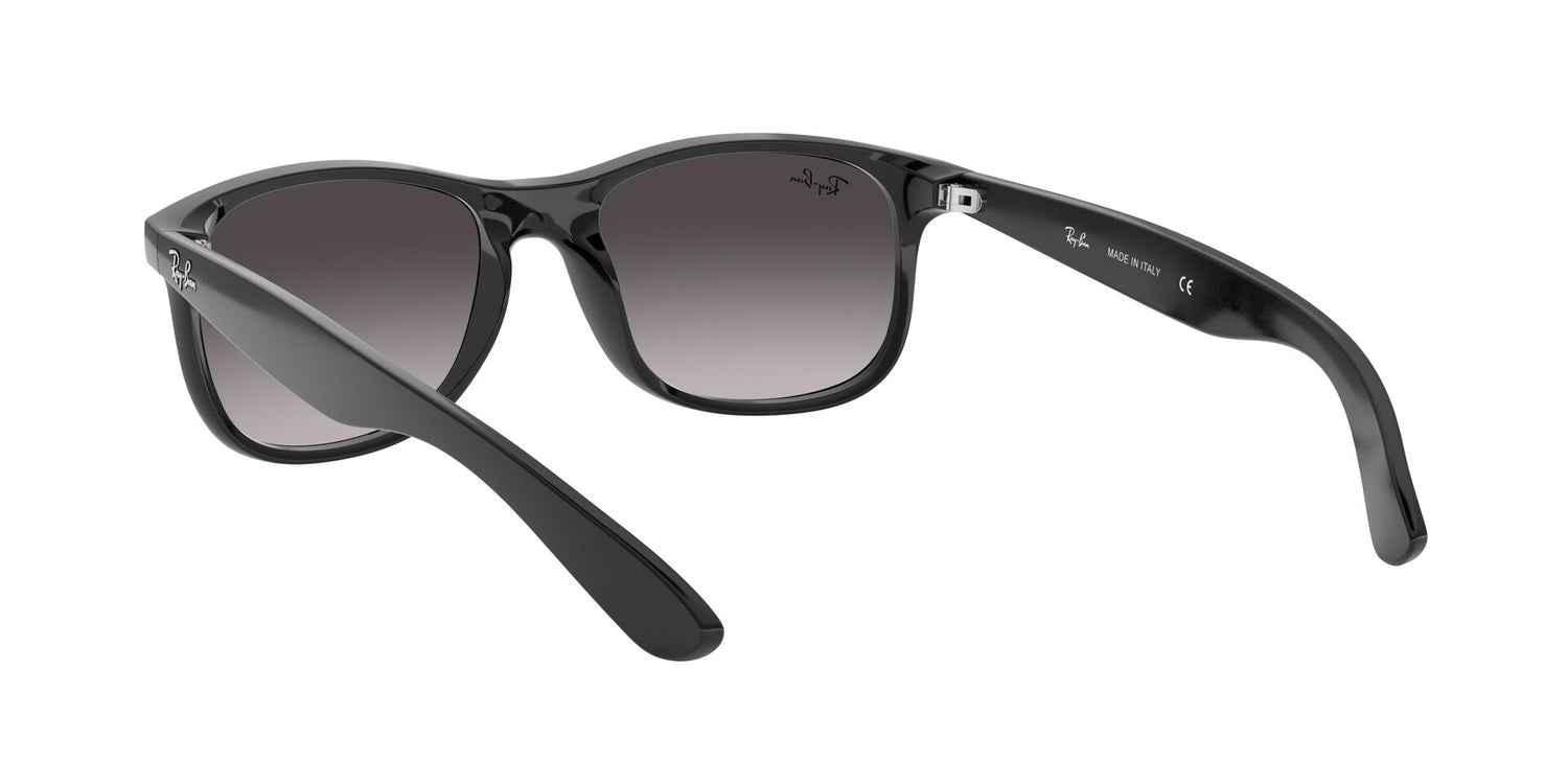 RAY-BAN RB4202 ANDY 601/8G 55