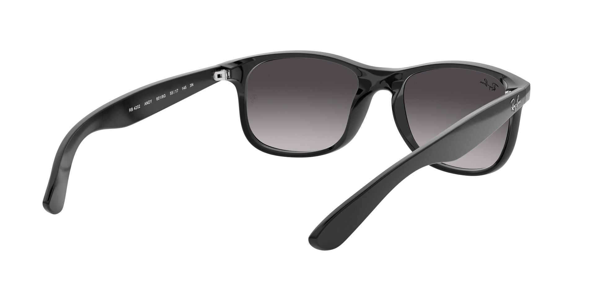 RAY-BAN RB4202 ANDY 601/8G 55