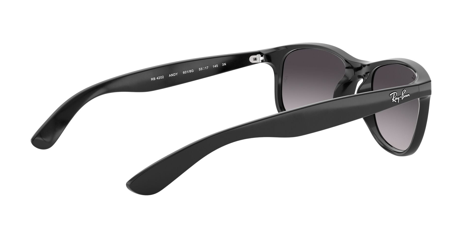 RAY-BAN RB4202 ANDY 601/8G 55