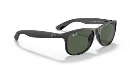 RAY-BAN RB4202 ANDY 606971 55