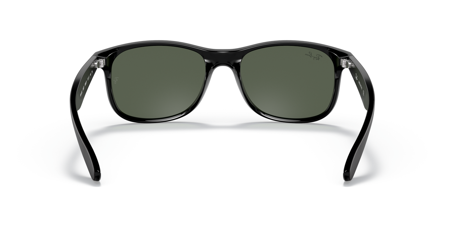 RAY-BAN RB4202 ANDY 606971 55
