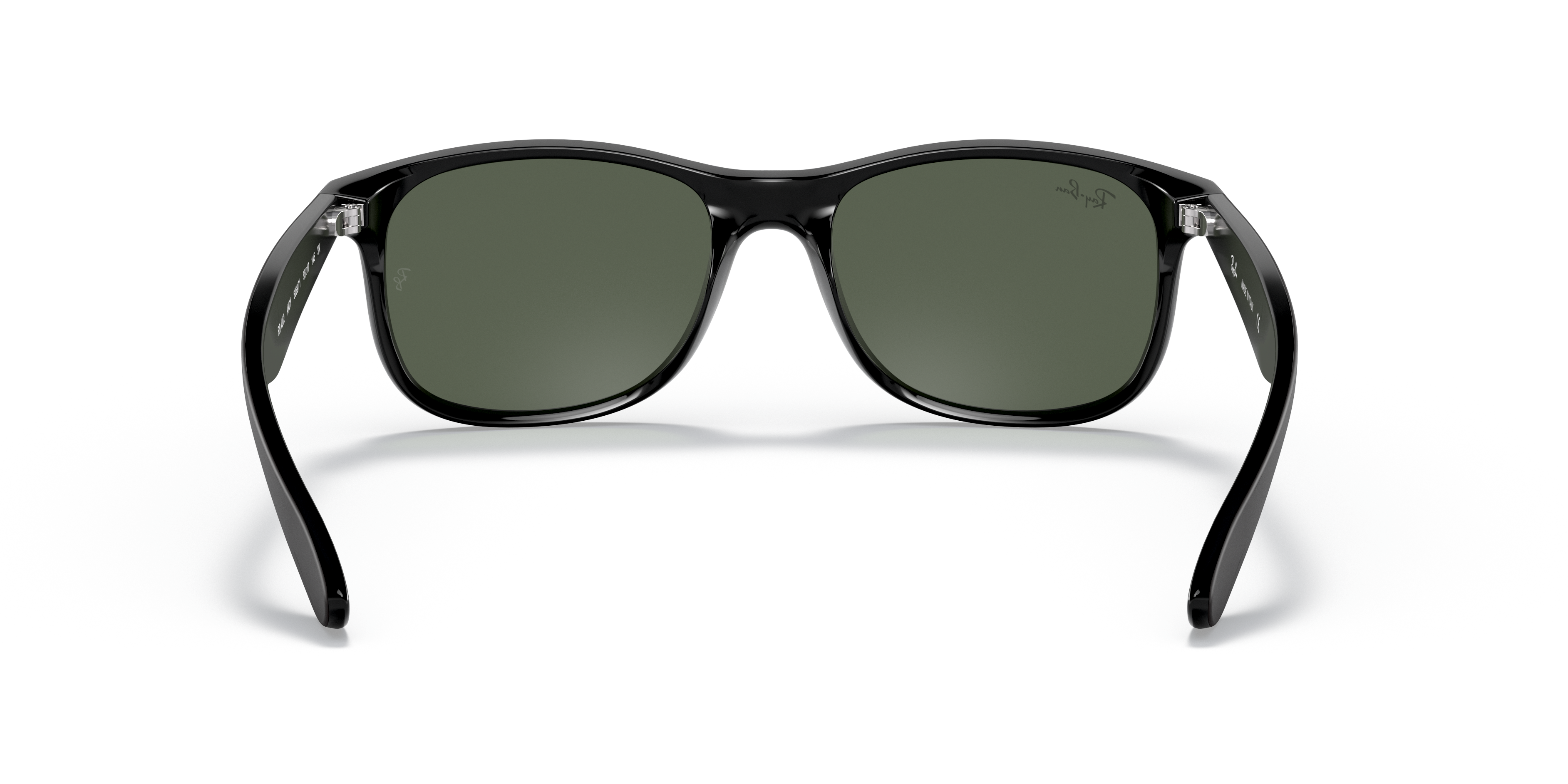 RAY-BAN RB4202 ANDY 606971 55