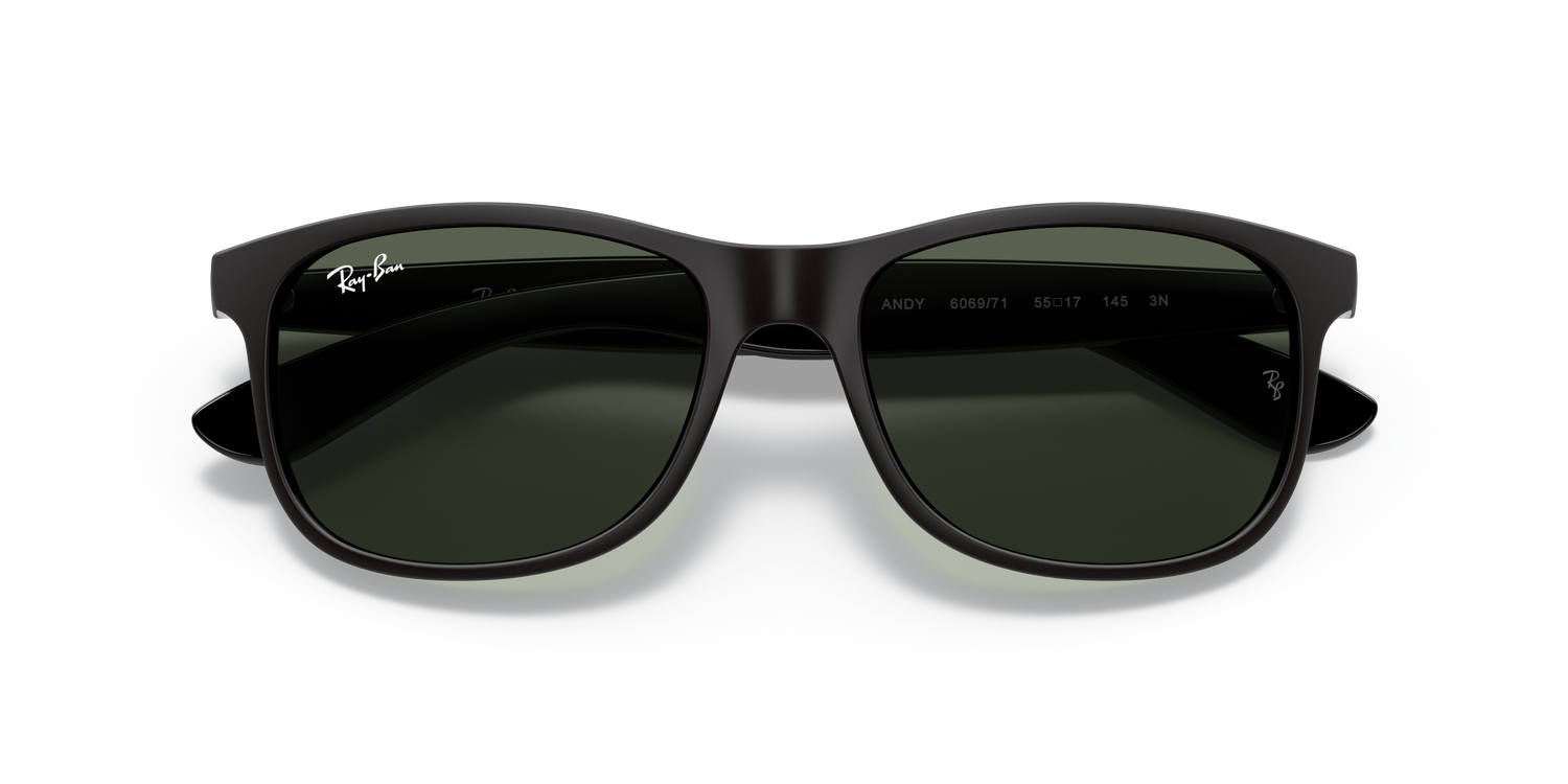 RAY-BAN RB4202 ANDY 606971 55
