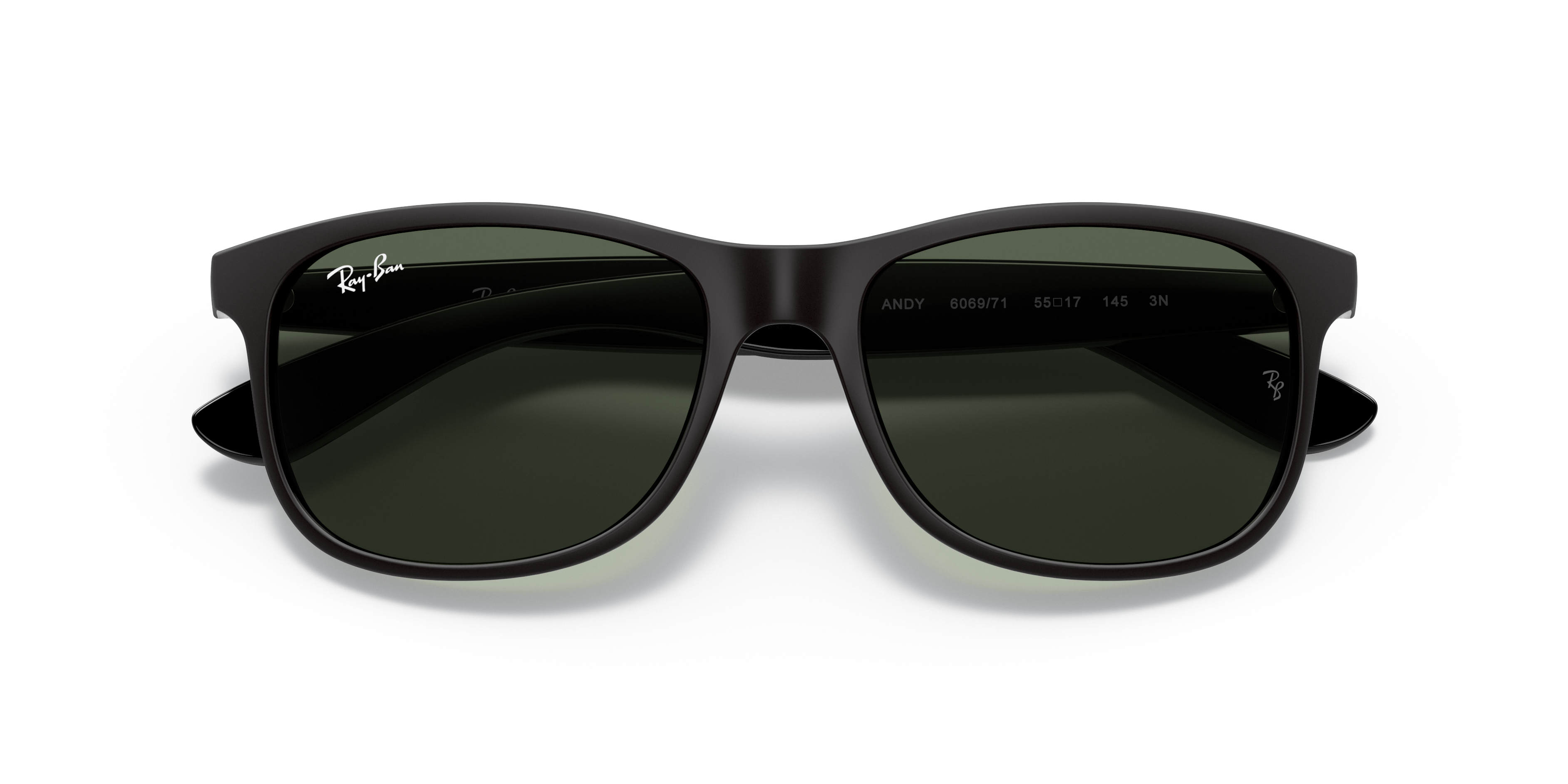 RAY-BAN RB4202 ANDY 606971 55