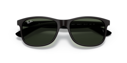 RAY-BAN RB4202 ANDY 606971 55