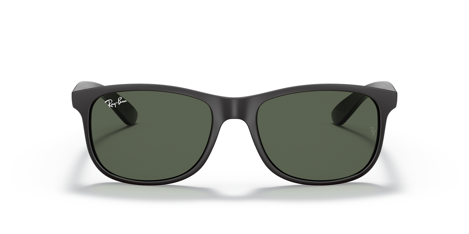 RAY-BAN RB4202 ANDY 606971 55