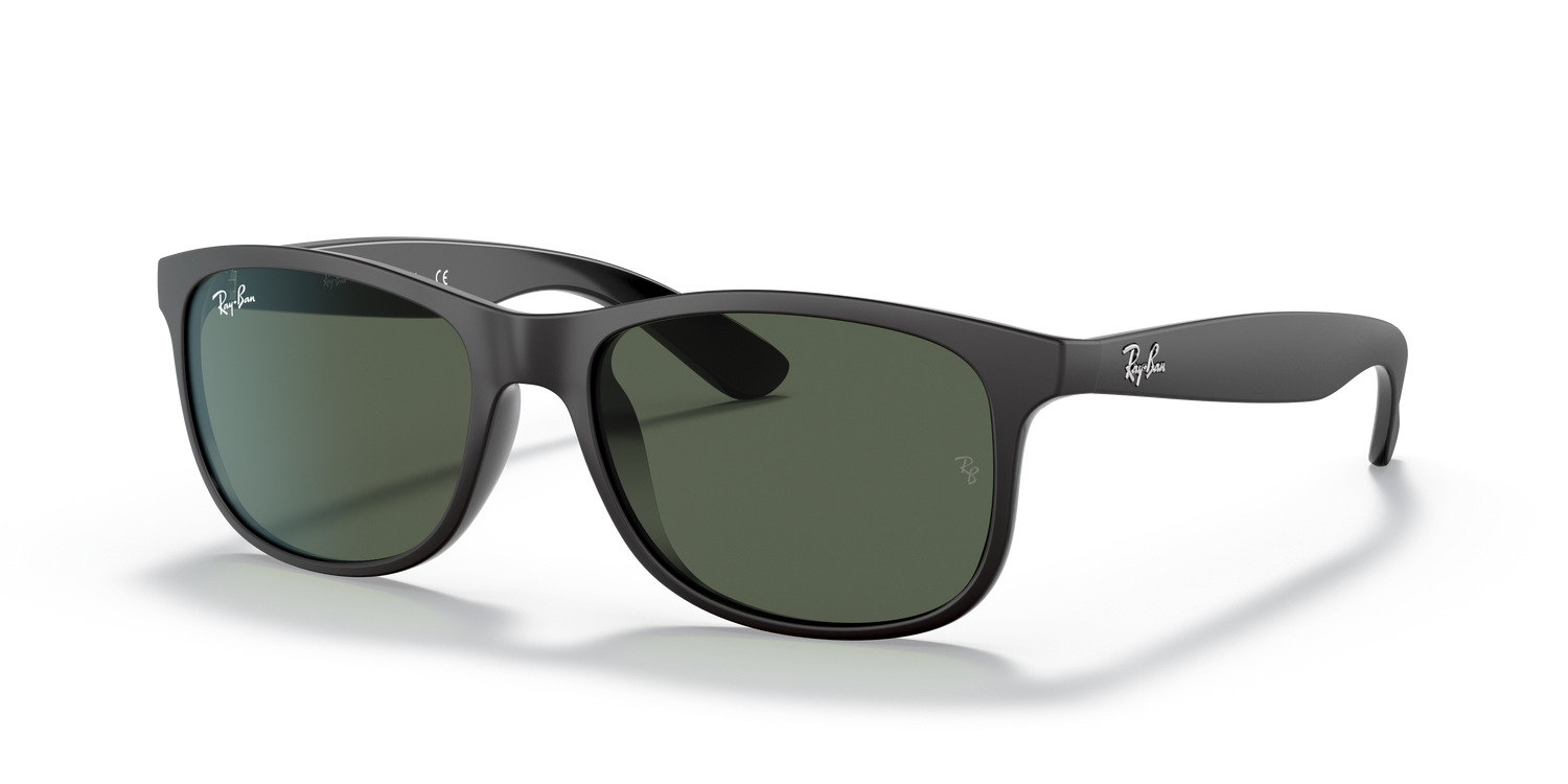 RAY-BAN RB4202 ANDY 606971 55