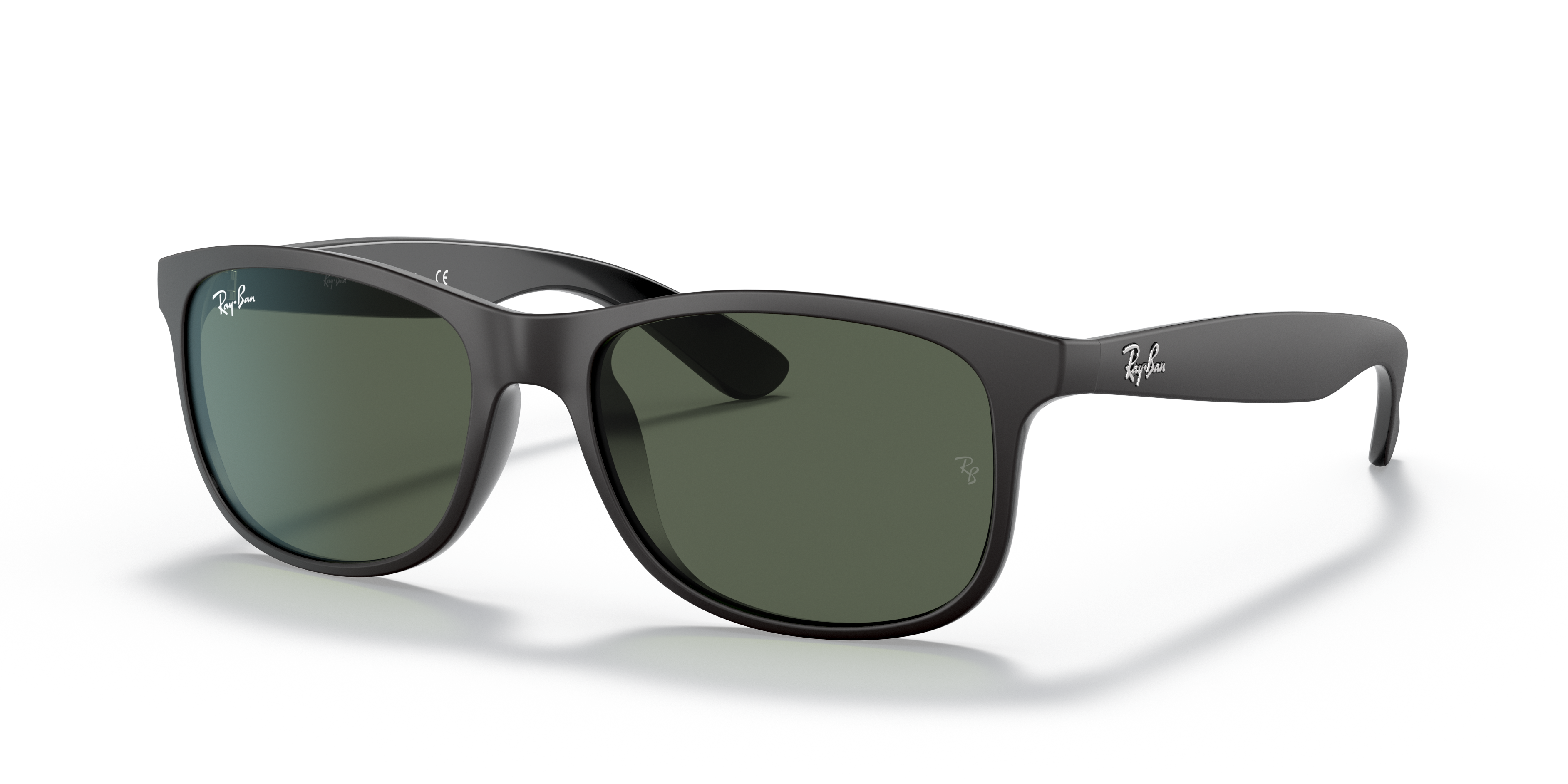 RAY-BAN RB4202 ANDY 606971 55