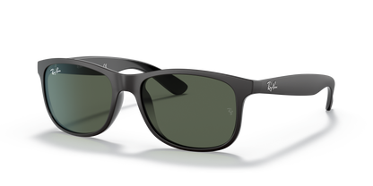 RAY-BAN RB4202 ANDY 606971 55