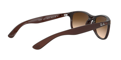 RAY-BAN RB4202 ANDY 607313 55