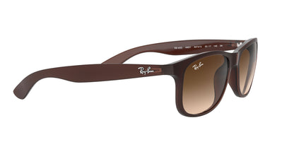 RAY-BAN RB4202 ANDY 607313 55