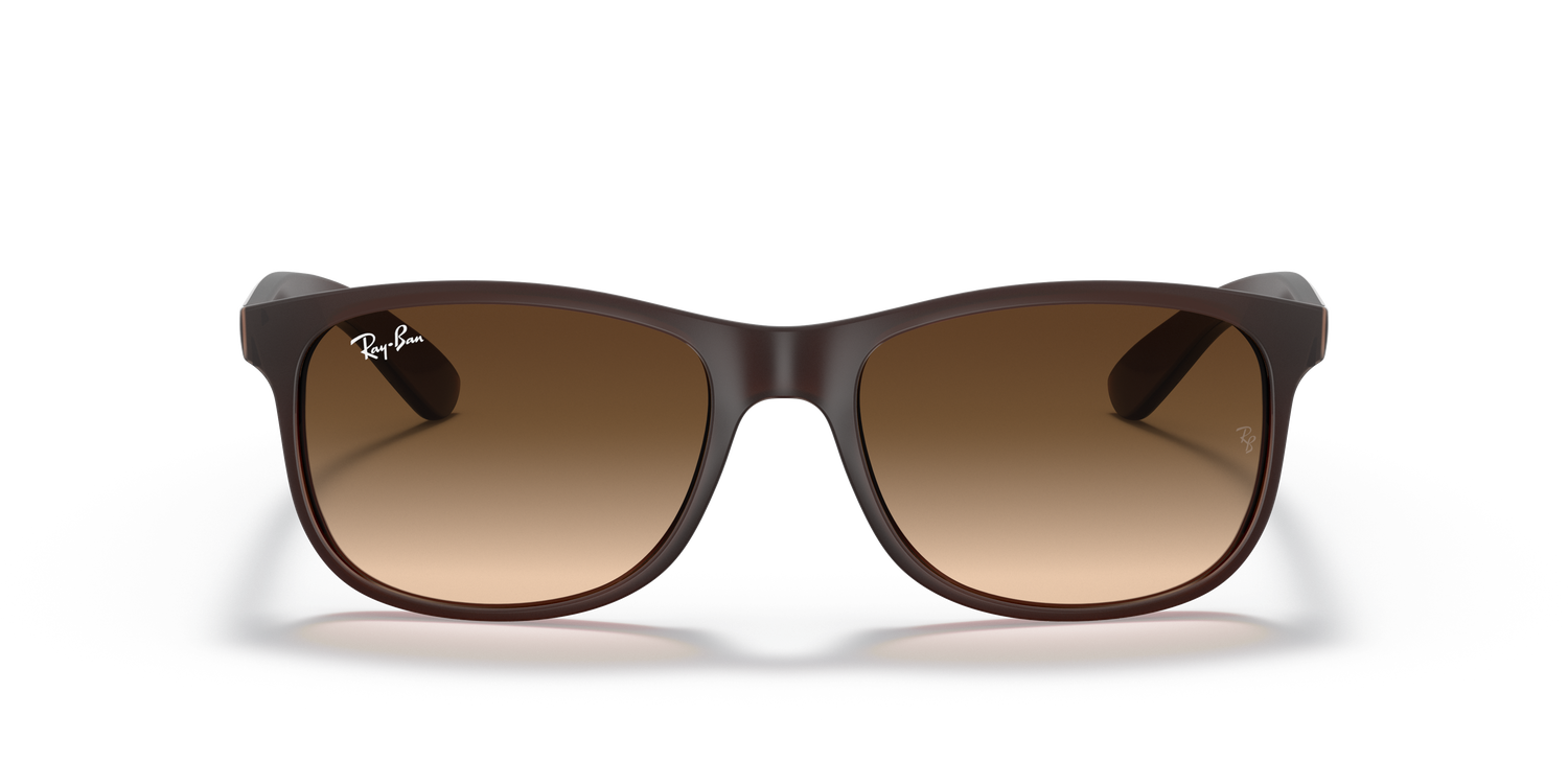 RAY-BAN RB4202 ANDY 607313 55