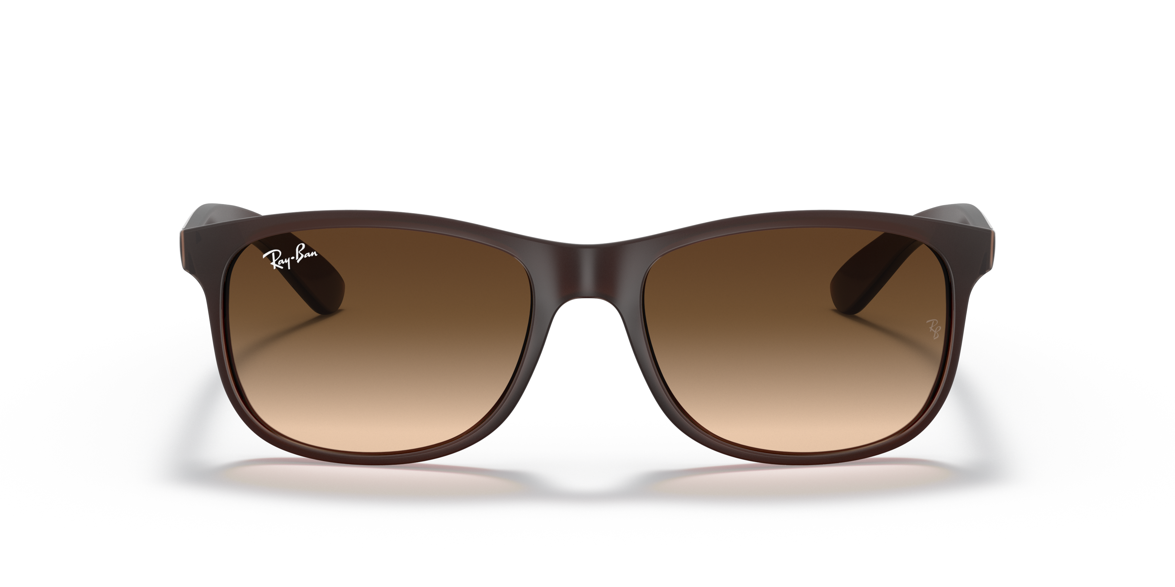 RAY-BAN RB4202 ANDY 607313 55