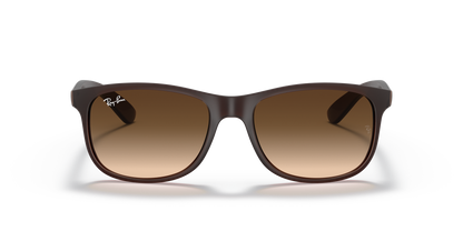 RAY-BAN RB4202 ANDY 607313 55