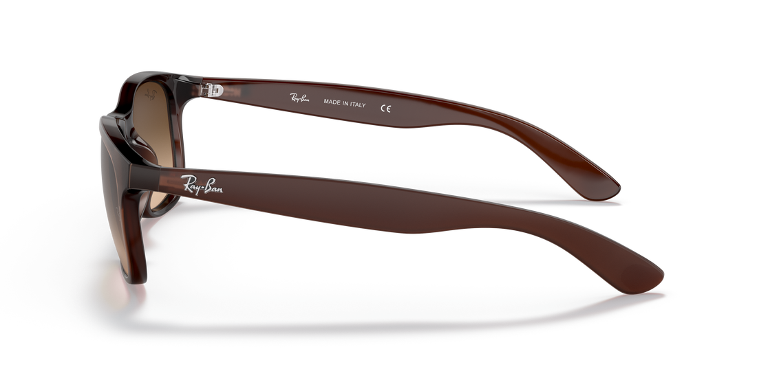 Sonnenbrillen ray-ban rb4202 andy 607313 masculino größe 55mm - Detailansicht