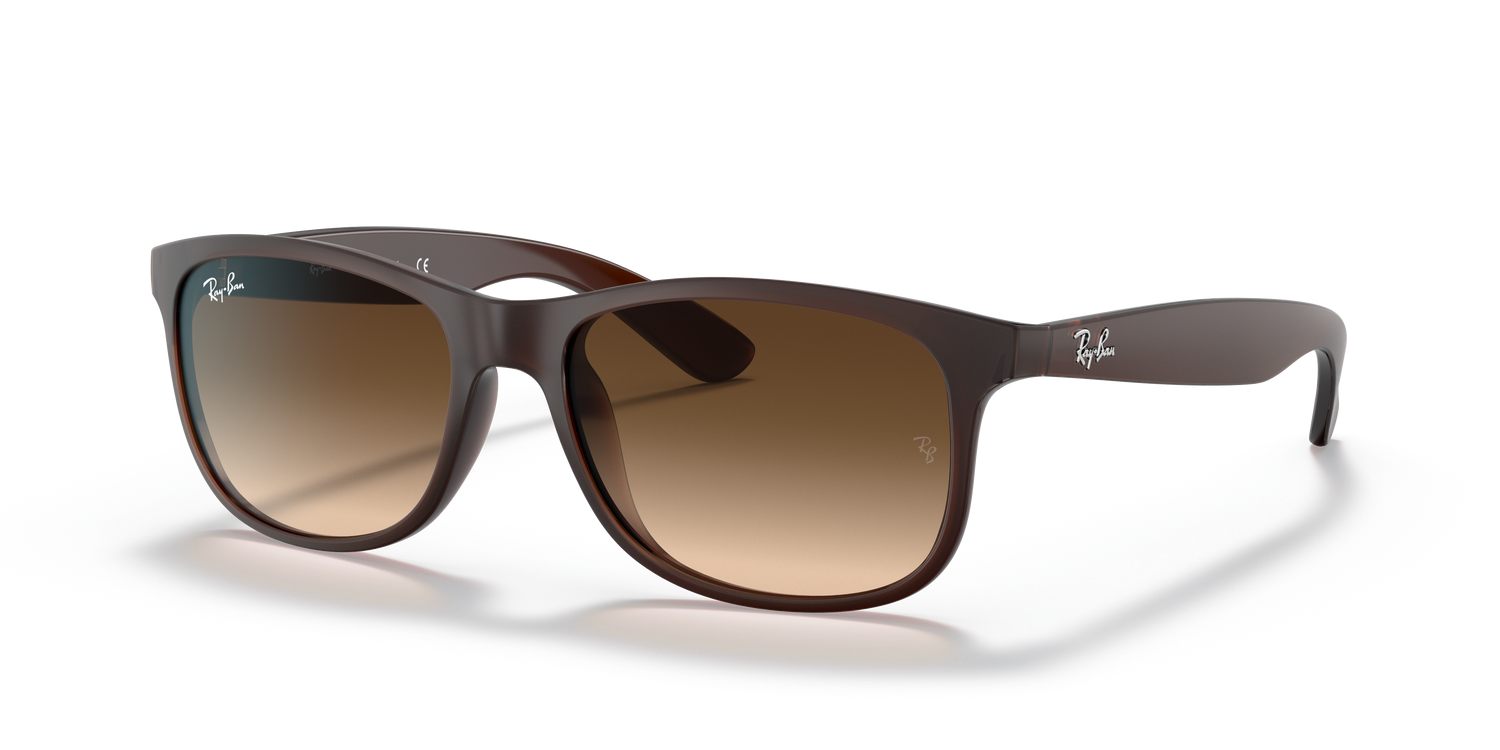 RAY-BAN RB4202 ANDY 607313 55
