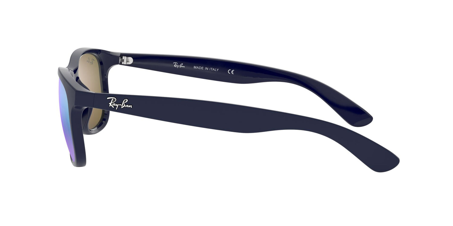 RAY-BAN RB4202 ANDY 615355 55