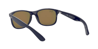 RAY-BAN RB4202 ANDY 615355 55