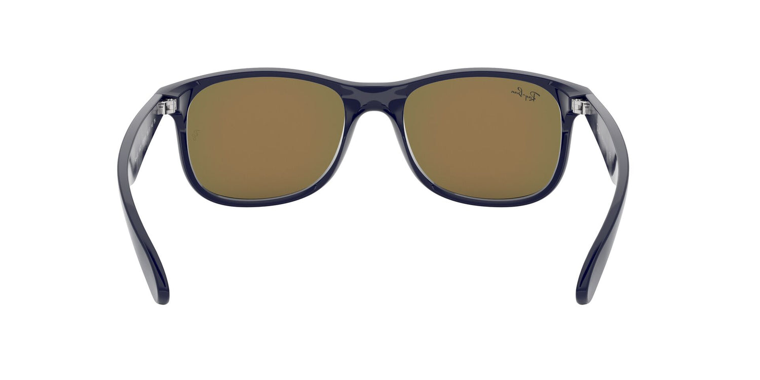 RAY-BAN RB4202 ANDY 615355 55