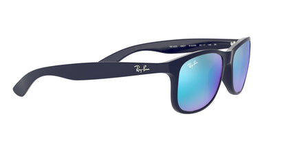 RAY-BAN RB4202 ANDY 615355 55