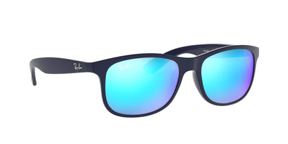 RAY-BAN RB4202 ANDY 615355 55