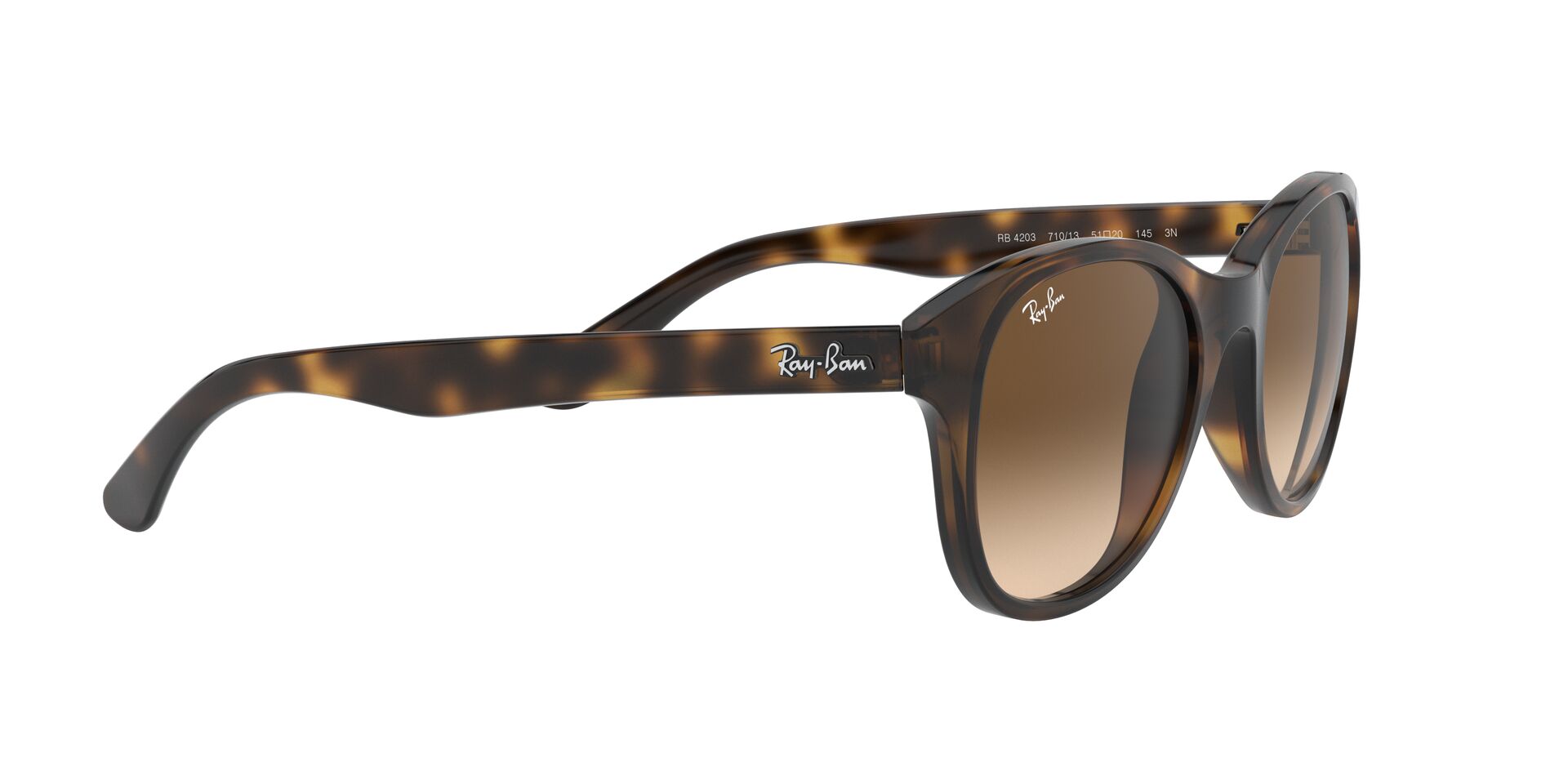 RAY-BAN RB4203 710/13 51