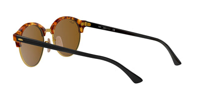 RAY-BAN RB4246 CLUBROUND 1160 51