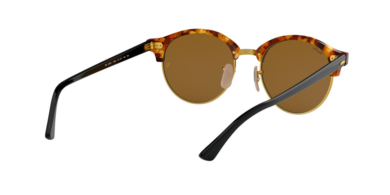 RAY-BAN RB4246 CLUBROUND 1160 51