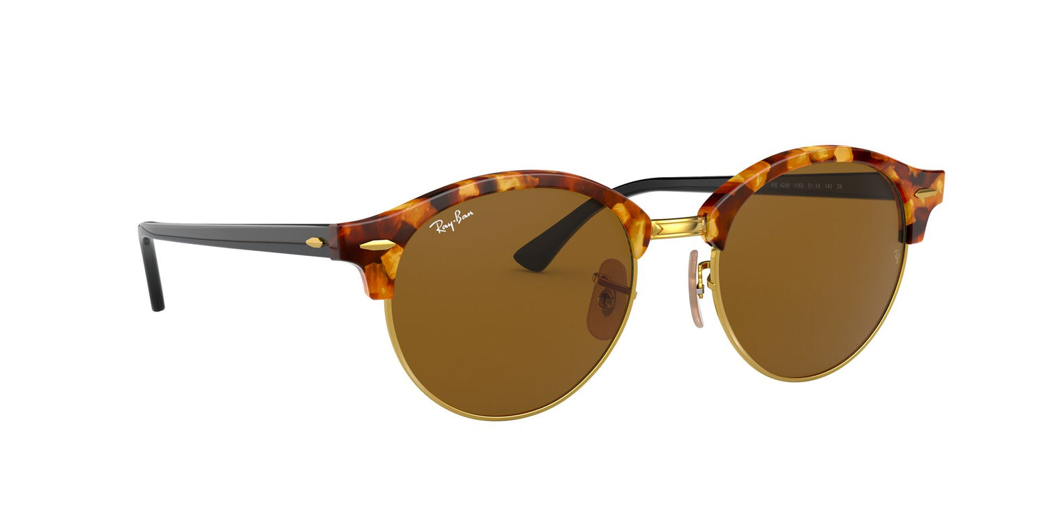 RAY-BAN RB4246 CLUBROUND 1160 51