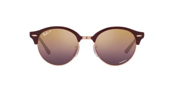 RAY-BAN RB4246 CLUBROUND 1365G9 51