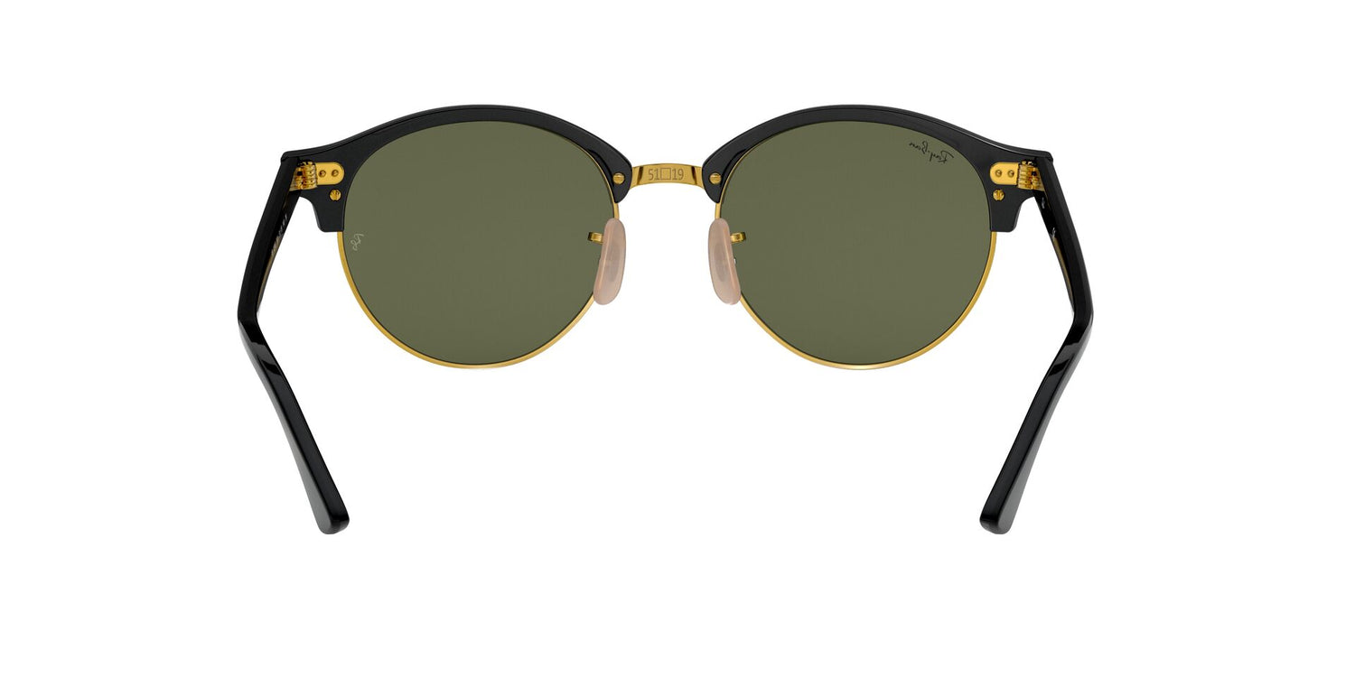 RAY-BAN RB4246 CLUBROUND 901 51