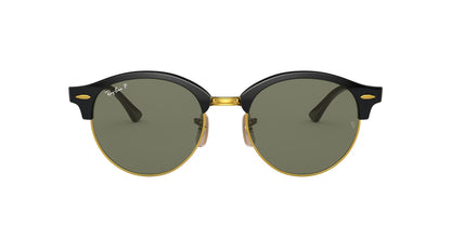 RAY-BAN RB4246 CLUBROUND 901 51