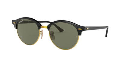 RAY-BAN RB4246 CLUBROUND 901 51