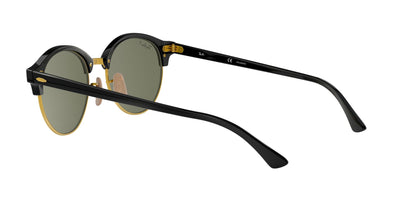 RAY-BAN RB4246 CLUBROUND 901 51