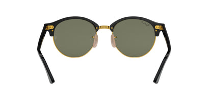 RAY-BAN RB4246 CLUBROUND 901 51