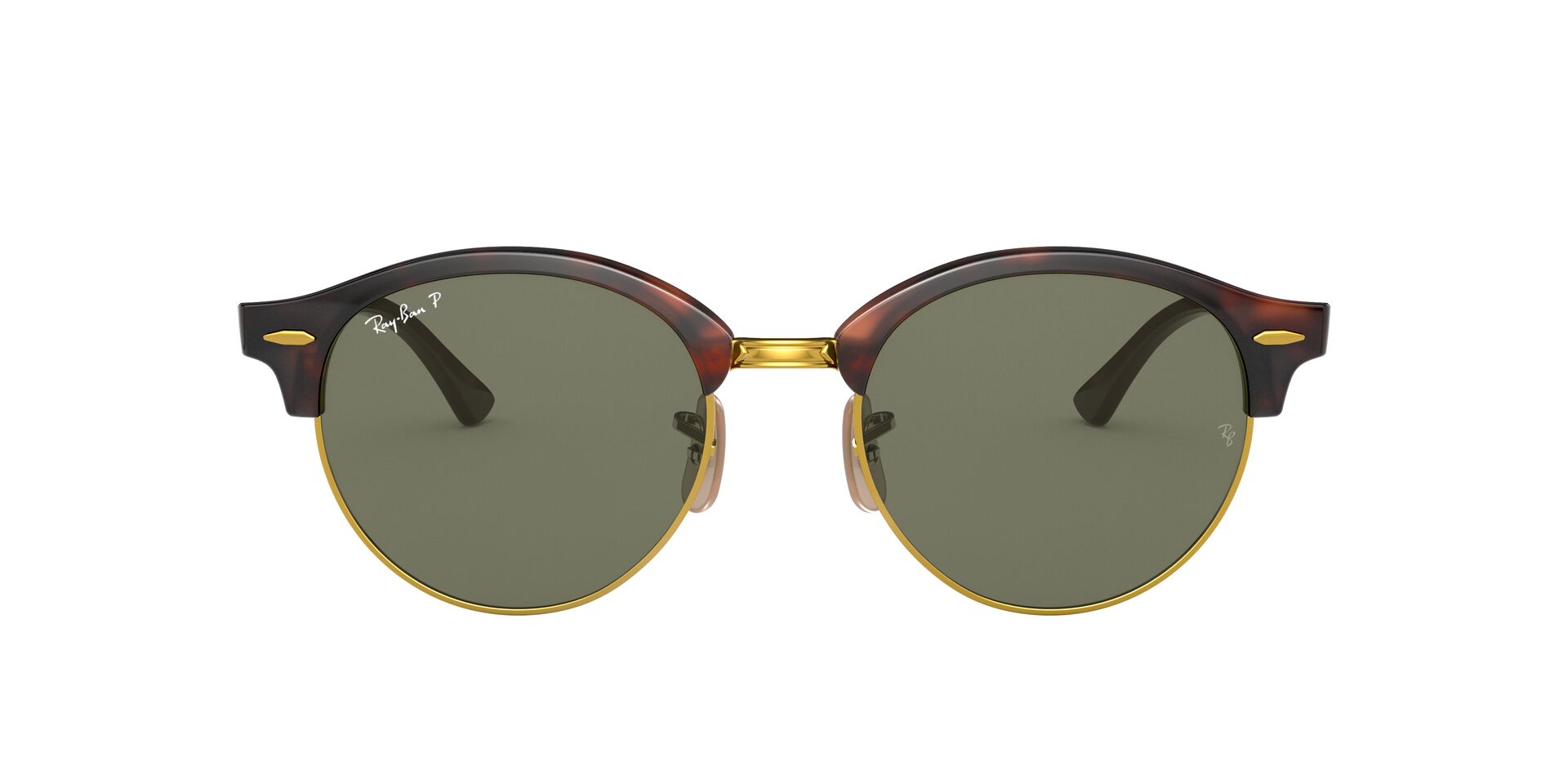 RAY-BAN RB4246 CLUBROUND 990 51