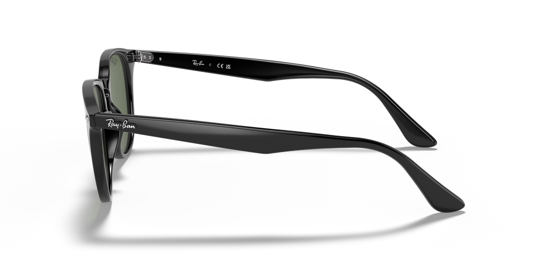 Sonnenbrillen ray-ban rb4259 601/71 unisex größe 51mm - Detailansicht
