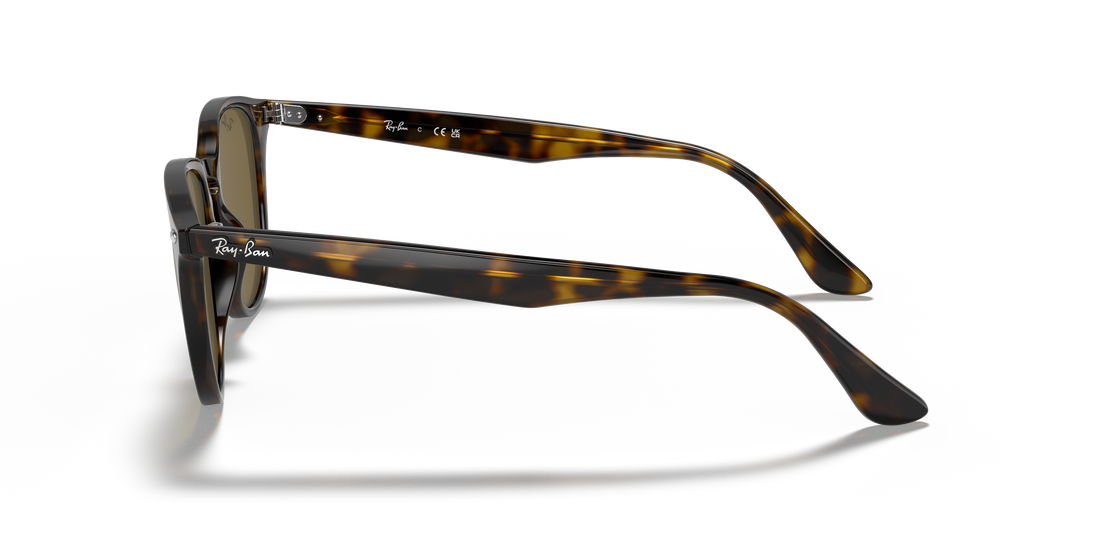 Occhiali da sole ray-ban rb4259 710/73 unisex taglia 51mm - Vista dettagliata