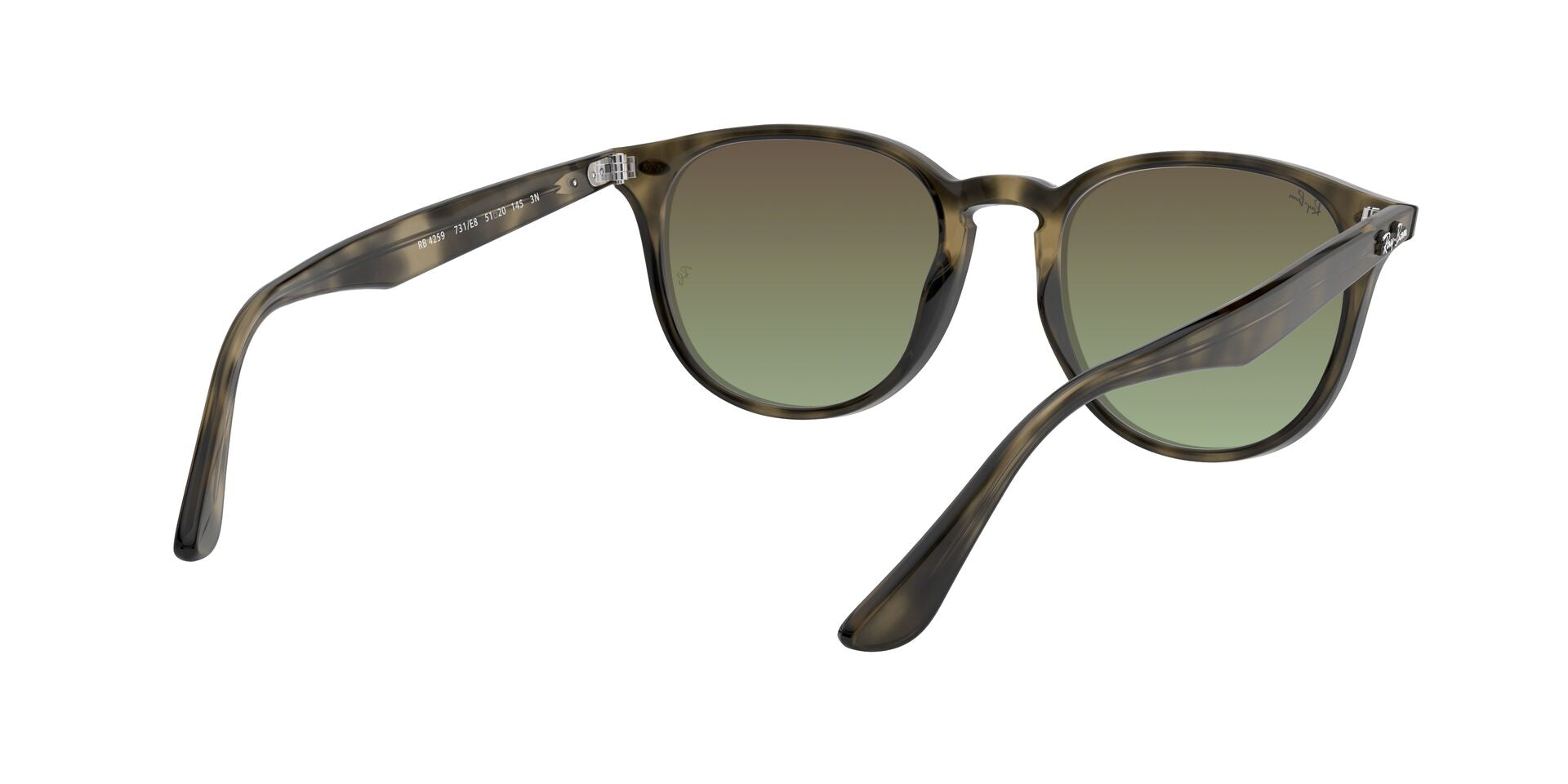 RAY-BAN RB4259 731/E8 51