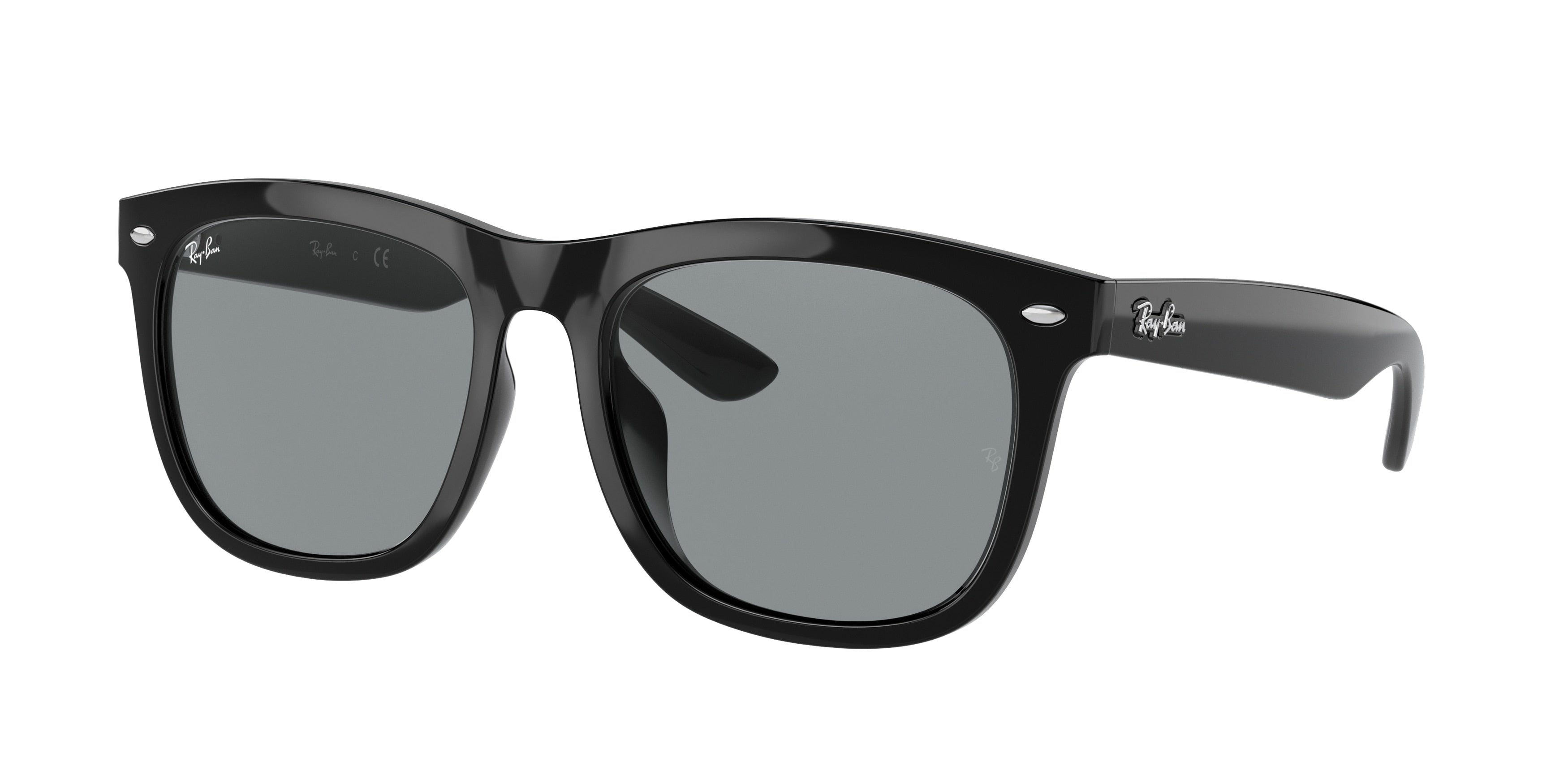 RAY-BAN RB4260D 601/1 57