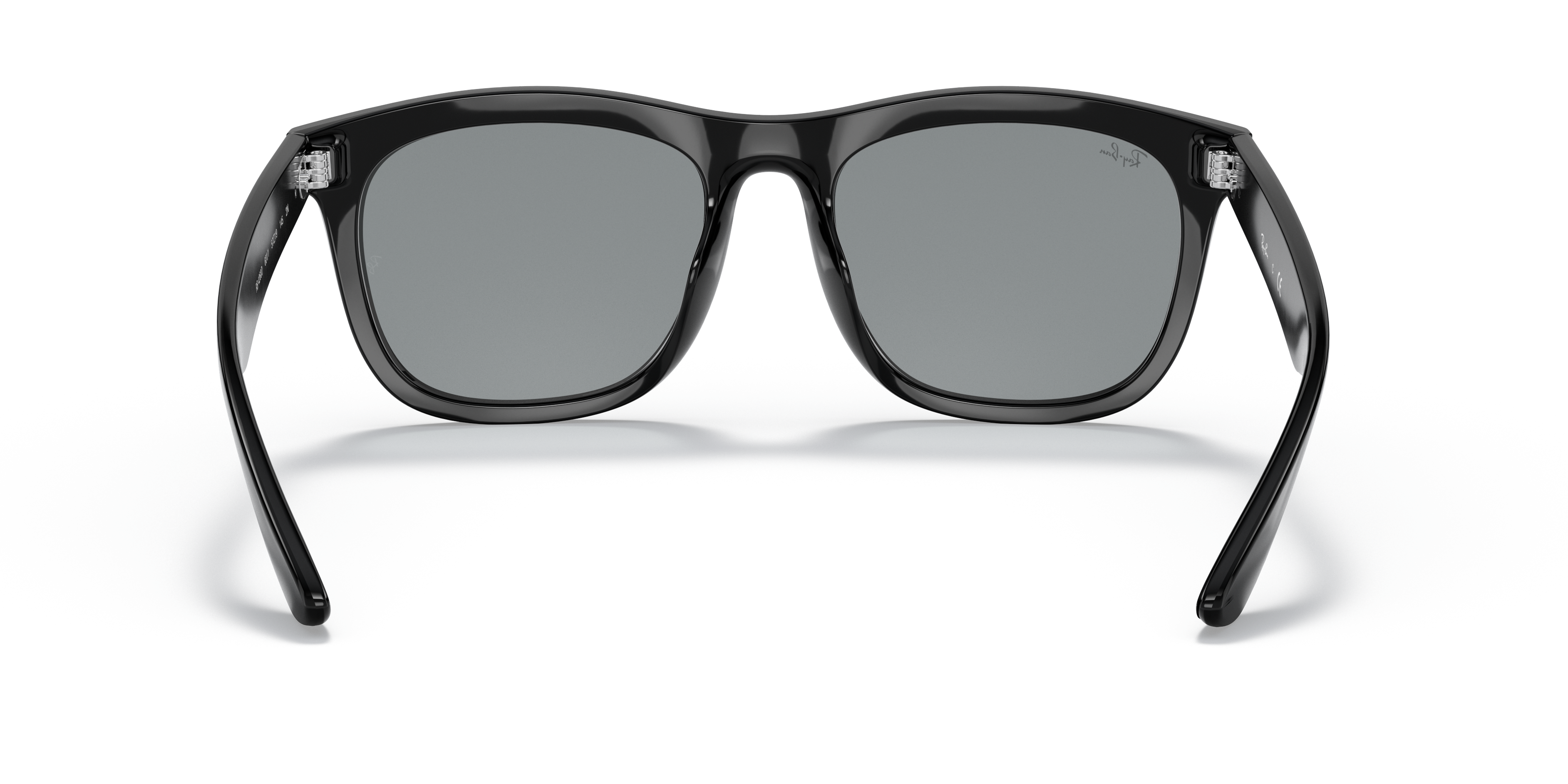 RAY-BAN RB4260D 601/1 57