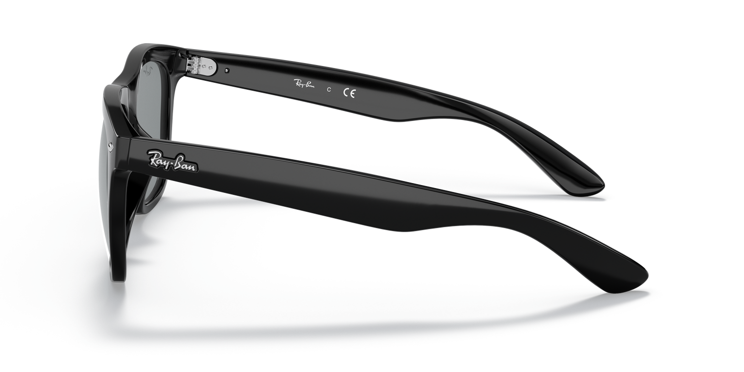 RAY-BAN RB4260D 601/1 57