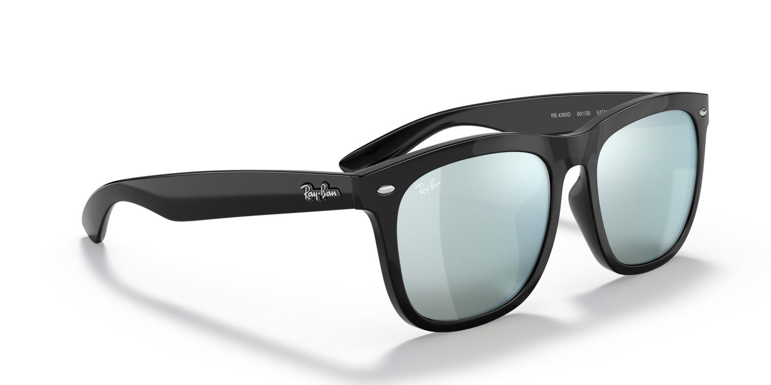 RAY-BAN RB4260D 601/30 57 - 8