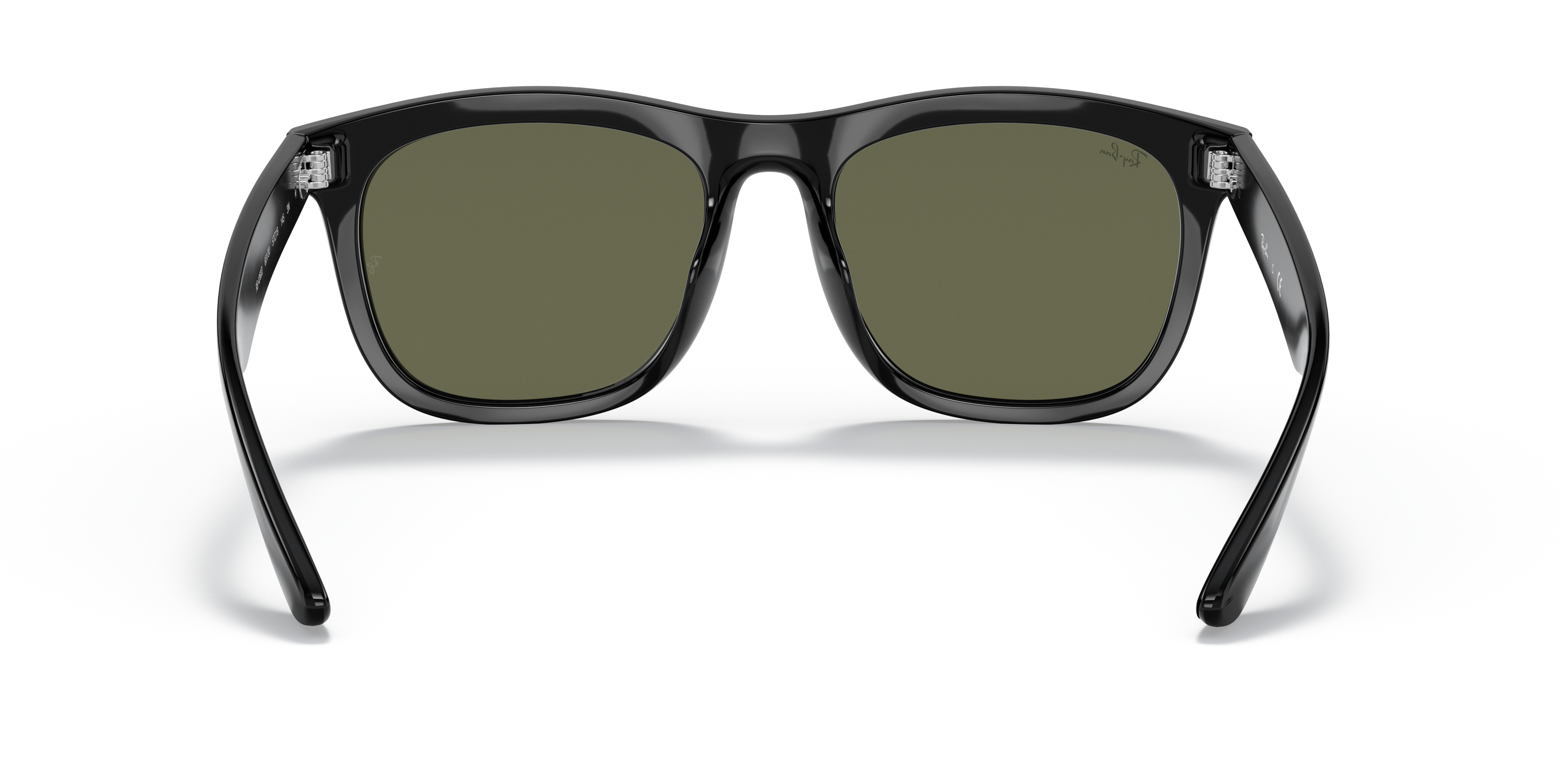 RAY-BAN RB4260D 601/30 57 - 7